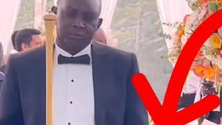 MPASUA MSONOBARI AMWANIKA OSCAR SUDI PEUPE - SUDI BLALIFAKIN; OSCAR SUDI TRENDING VIDEO