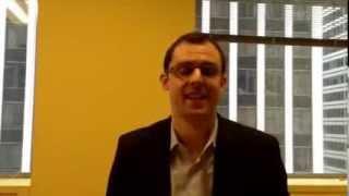 The Mr. Magazine™ Minute with Etienne Uzac, CEO, Newsweek