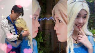 Princess Elsa and the Prince's Love#Elsa#Prince