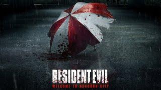 Resident Evil - Welcome to Raccoon City | Horror/Action 2021