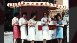 The Story Of The Famous Narragansett Brewing Company