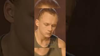 Кудашов чуть не угробил больного Максименко. [Солдаты] #shorts #солдаты #фильмы #кино