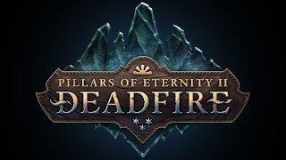 Прохождение Pillars of Eternity II (2) Deadfire 005 - Энгвитанские раскопки (продолжение)