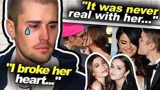 The TRUTH About How Justin Treated Selena vs Hailey | Fans STUNNED!