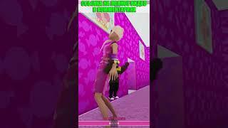 #Роблокс #обби #побег #злая #Барби #roblox #obby #Evil #Barbie