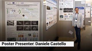#Poster #presentation : #european #biomass #conference