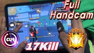 C4 Handcam full game.Thiết Bị Cân 4 Thách Đấu Kinh Điển