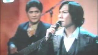 Senno Haryo "Delilah" by Tom Jones | Miracle Entertainment | Wedding Band Jakarta | Indonesia