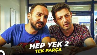 Hep Yek 2 | Türk Komedi Filmi Full İzle (HD)