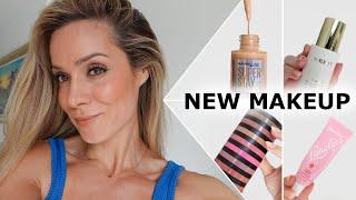 Fresh Makeup Finds: Tutorial & Review | Shonagh Scott