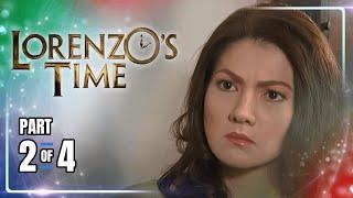 Lorenzo's Time | Episode 58 (2/4) | December 26, 2024