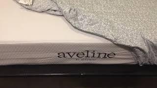 BEST DEAL ON AMAZON Modway Aveline 10” Memory Foam Gel Infused Mattress Review comes w/10 YrWarranty