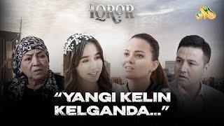 Yangi kelin kelganda... Iqror, 867 - son