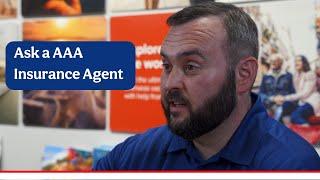 AAA Insurance Experts Answer Your Top Questions