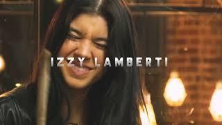 Lakehouse Alumni Spotlight: Izzy Lamberti