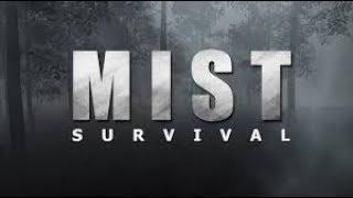 Mist Survival: выживаем против зомби и медведя в тумане