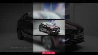 New Tata tigor 2022 price