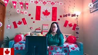 Canadian Citizenship Oathtaking  via Zoom | Step-by-step Process | June 7, 2022 | Winnipeg MB 