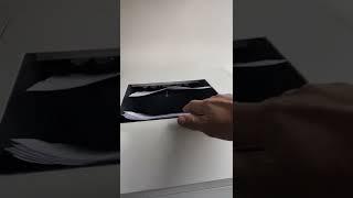 HP m605n fast print