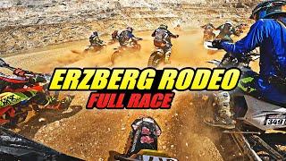 Erzbergrodeo - Harder than expected!!!!