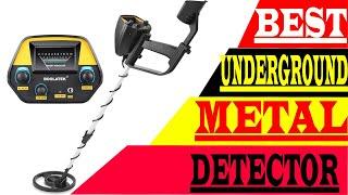 Top 5 Best Underground Metal Detector Price On Aliexpress 2023