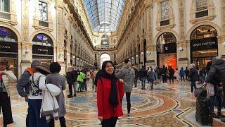 My life as an Afghan student in the best Italian university‍| University Bocconi | Milano Italy 