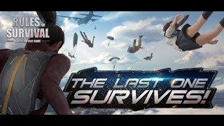 Rules Of Survival - Part 018