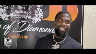 TSU SURF AND UNKLE RA FINALLY SPEAK ON THEIR BEEF "I AINT KNOW HOW MANY PEOPLE LOVED ME TILL THEN"