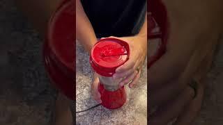 How to make an Oreo McFlurry #shorts