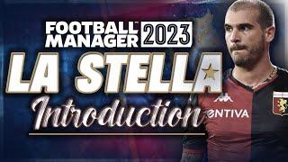 FM23 LET'S PLAY / STARTING OUT / Episode 1 / Football Manager 2023