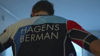 The 2018 Hagens Berman Axeon Kit