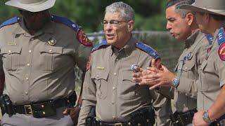 Latest in Uvalde: Calls for Texas DPS leader to resign