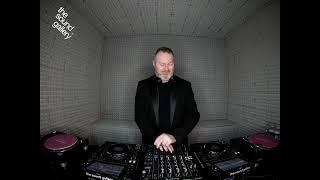 Thomas Schumacher (Germany) - Techno Set 2023 | The  Sound Gallery |