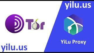 How to set up YiLu proxy in Tor browser in 2023: A Step-By-Step Configuration Guide