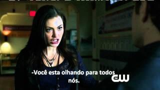 The Secret Circle 1x03 - Loner Promo HD (Legendado)