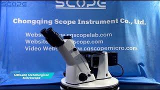 Scope Instrument丨Professional Supplier Of Instruments & Equipment For Laboratory And Industry