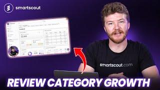 How To Review Category Growth In Your Niche