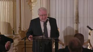 H.E. Sergey I. Kislyak, Ambassador of the Russian Federation to the United States