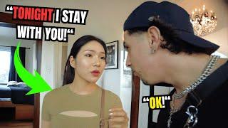 I TOOK A THAI GIRL FROM THE STREET TO MY HOTEL! -  (Thailand Nightlife)