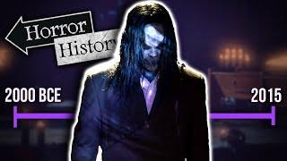 Sinister: The Complete History of Bughuul | Horror History