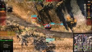 World Of Tanks [v8.9] Mod Preview XVM [5.9.0]