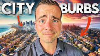 San Diego vs North County – Which area is better?
