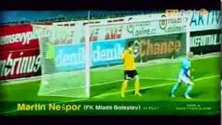 November #3 - TvGOLO 2013 - Best Goals Of The Week