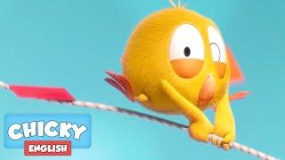 Where's Chicky? Funny Chicky 2020 | RODEO | Chicky Cartoon in English for Kids