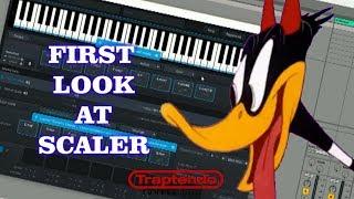 The Ultimate Music Theory Cheat Code!! | Scaler VST Plugin | Boutique