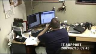 MinistryTECH IT Support Desk #1