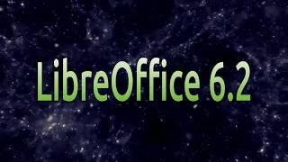 How to install LibreOffice 6.2 on Linux Mint 19.1