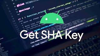 Get SHA Key For Your SketchWare App || Android Developer || DevTools ||Novaspot ||