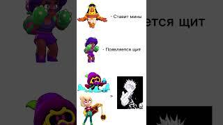 #brawlstars #бравлстарс #бравл #магическаябитва #годжосатору