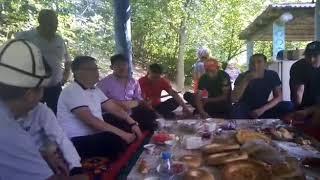 Элмирбек Иманалиев Токтогул  2019